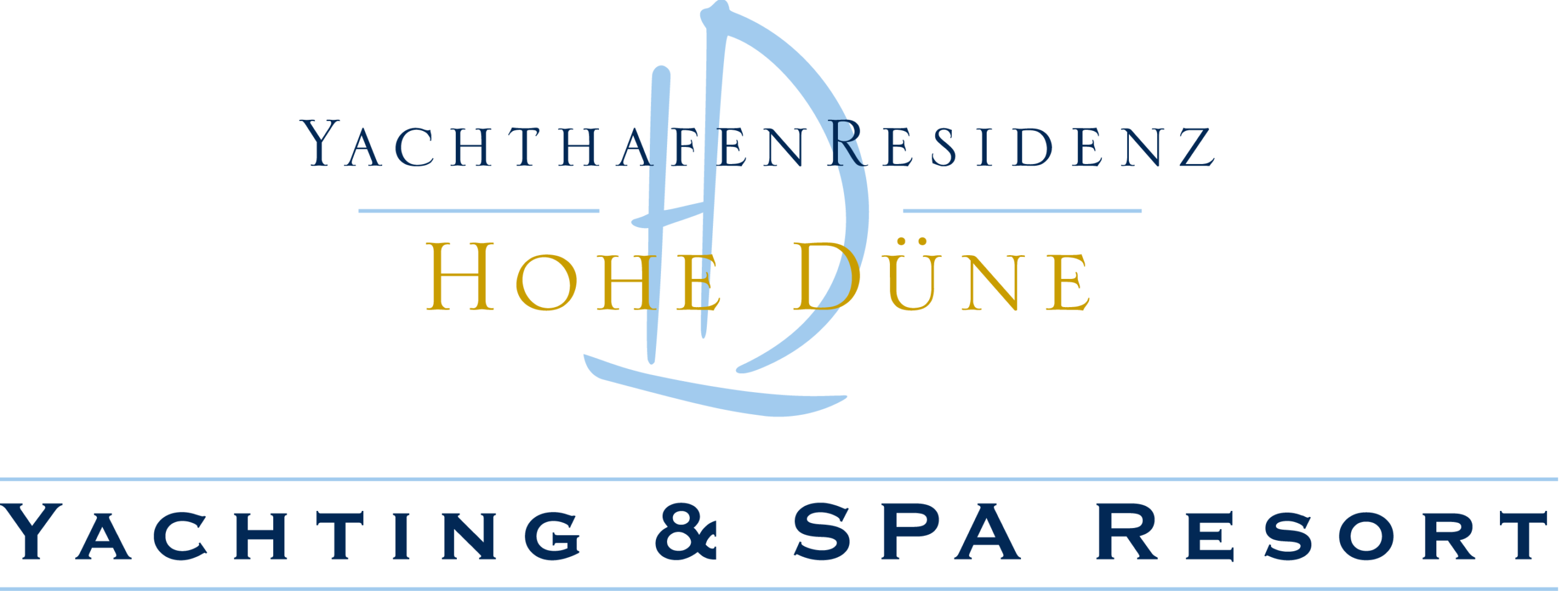 Yachthafenresidenz Hohe Düne GmbH